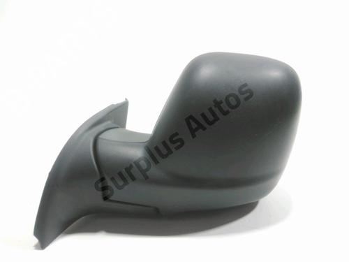 Used Left mirror CITROËN BERLINGO Box Body/MPV (B9) 1.6 HDi / BlueHDi 75 (75 hp) 30584808