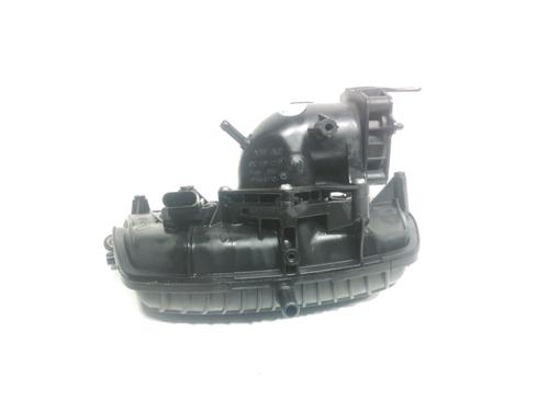 Used Intake manifold VW SCIROCCO III (137, 138) 1.4 TSI (160 hp) 28221646