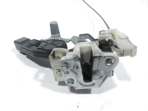 Used Rear right lock Rear right lock 28254569 28254569