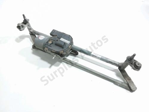 Used Front wipers mechanism Front wipers mechanism VW GOLF V Variant (1K5) 1.9 TDI (105 hp) 33686535 33686535