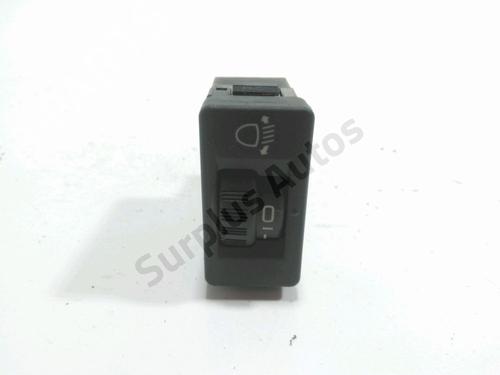 Used Headlight switch Headlight switch CITROËN C2 (JM_) 1.4 HDi (68 hp) 30828562 30828562