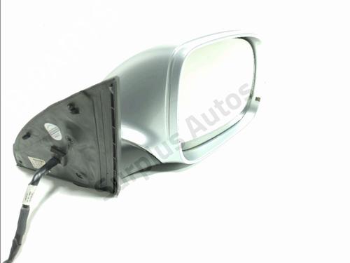 Used Right mirror Right mirror AUDI Q7 (4LB) 3.0 TDI quattro (233 hp) 33300740 33300740