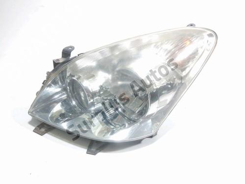 Used Left headlight Left headlight 38346007 38346007