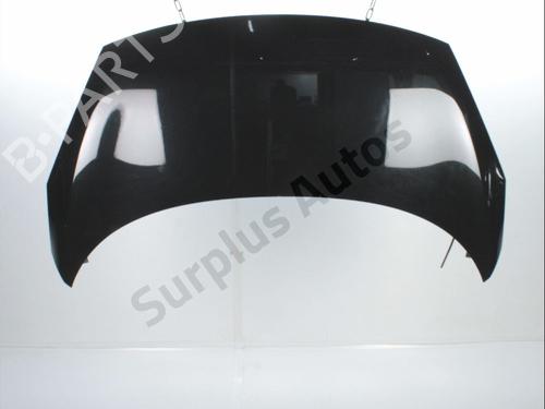 Used Hood RENAULT SCÉNIC III (JZ0/1_) 1.6 dCi (JZ00, JZ12) (130 hp) 29230522