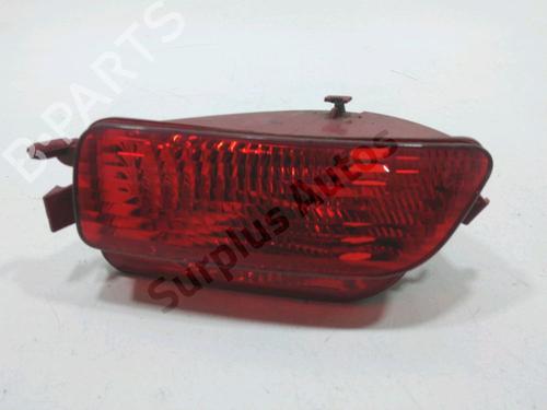 Used Rear fog light CITROËN C4 I (LC_) 1.6 HDi (90 hp) 31006954