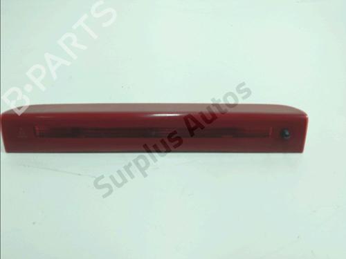 Used Third brake light RENAULT SCÉNIC III (JZ0/1_) 1.5 dCi (86 hp) 31142952
