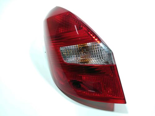 Left taillight SKODA FABIA II Combi (545) 1.6 TDI | BP28269763C34 