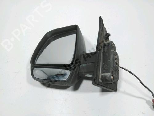 Used Left mirror Left mirror FIAT DOBLO Cargo (263_) 1.6 D Multijet (263WXD1B, 263WXR1B, 263WXX1B, 263ZXD1B,... (105 hp) 36153476 36153476
