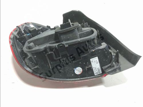 Right taillight CITROËN C3 III (SX) 1.2 PureTech 82 | BP33686500C35 - Image 3