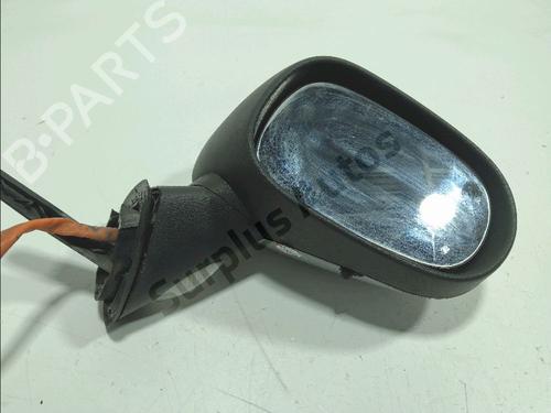 Retrovisor direito Retrovisor direito 37168046 37168046