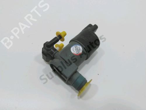 Used Washer pump NISSAN QASHQAI I (J10, NJ10) 2.0 dCi (150 hp) 31008662