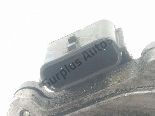 Throttle body RENAULT ESPACE IV (JK0/1_) 2.0 dCi (JK01, JK02, JK1J, JK1K, JK1H) | BP32260678M82 - Image 3