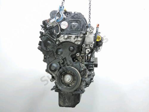 Motor CITROËN C3 II (SC_) 1.4 HDi 70 (SC8HZC, SC8HR0, SC8HP4) | BP29579468M1 