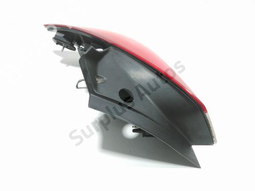 Right taillight RENAULT MEGANE III Coupe (DZ0/1_) 1.4 TCe (DZ0F, DZ1V) | BP28268941C35 
