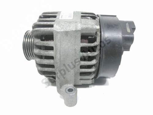 Alternator FIAT PANDA (169_) 1.2 (169AXF2A, 169AXF1A) | BP37763864M7 - Image 2