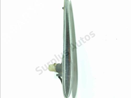 Left side indicator ALFA ROMEO BRERA (939_) 2.4 JTDM 20V (939DXD1B, 939DXM1B) | BP31987227I20