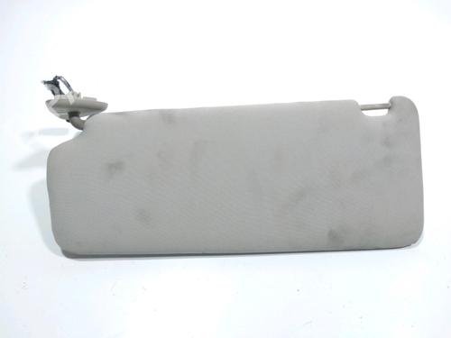 Right sun visor JAGUAR XF I (X250) 3.0 AWD | BP37784552I2 - Image 2