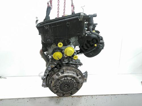 Engine CITROËN C1 (PM_, PN_) 1.0 | BP39548032M1 - Image 4