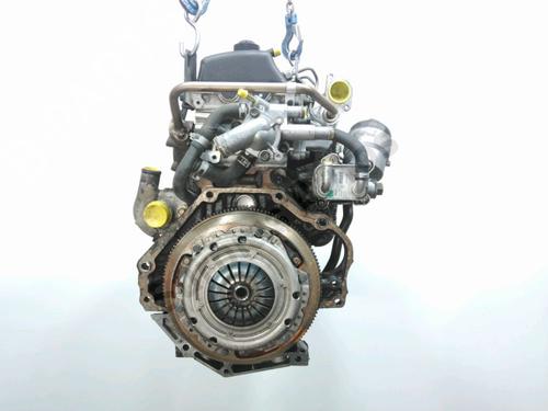 Engine OPEL CORSA C (X01) 1.7 DTI (F08, F68) | BP31032559M1 - Image 2