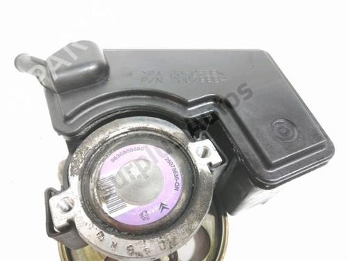 Styring servopumpe PEUGEOT 206 Hatchback (2A/C) 1.4 16V | BP28616917M99
