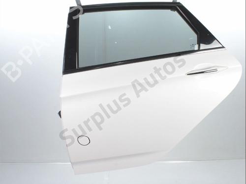 Used Left rear door Left rear door HYUNDAI i40 I CW (VF) 1.7 CRDi (141 hp) 36519265 36519265