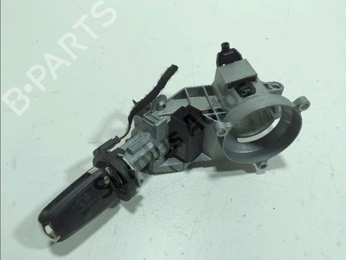 Ignition barrel OPEL CORSA D (S07) 1.3 CDTI (L08, L68) | BP37765416M48 - Image 2