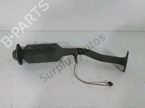 Used Catalyst NISSAN MICRA IV (K13K, K13KK) 1.2 (80 hp) 30985271