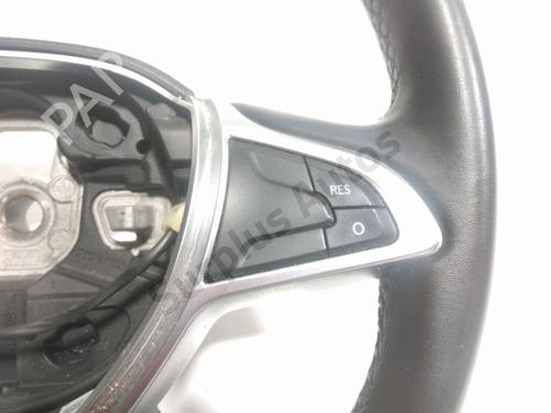Steering wheel DACIA SANDERO II 1.5 dCi | BP28225574C49 