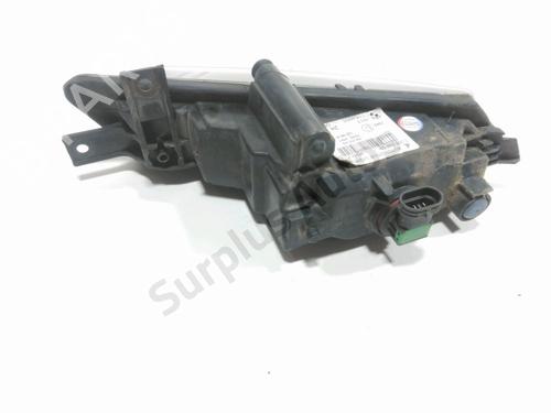 Left front fog light BMW 1 Convertible (E88) 118 d | BP37786665C30 - Image 2