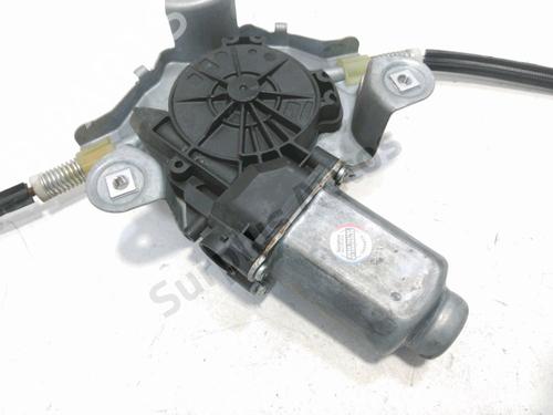 Front left window mechanism RENAULT TWINGO II (CN0_) 1.2 16V (CN04, CN0B) | BP40059884C22 - Image 2