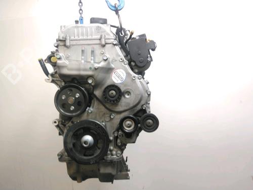 Engine HYUNDAI i30 (FD) 1.6 CRDi | BP28218511M1 