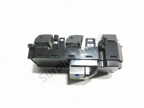 Left front window switch HONDA CIVIC IX (FK) 1.6 i-DTEC (FK3) | BP33750385I27 - Image 2
