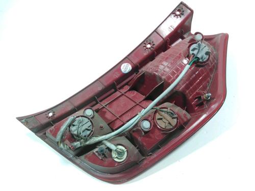 Left taillight HYUNDAI i10 I (PA) 1.2 | BP28269534C34 