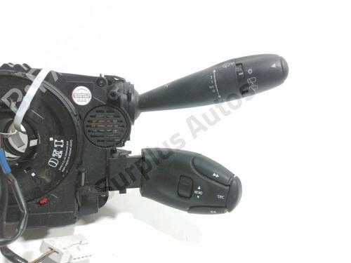 Steering wheel controls CITROËN C3 II (SC_) 1.0 VTi 68 | BP38082478E15 - Image 2