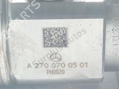 Injection pump MERCEDES-BENZ A-CLASS (W176) A 200 (176.043) | BP32402026M78  - Image 5
