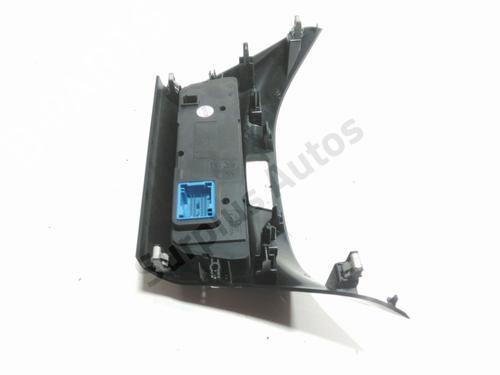 Climate control PEUGEOT 2008 I (CU_) 1.6 HDi | BP32488419I5