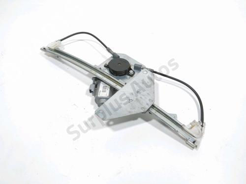 Used Front right window mechanism CITROËN C3 II (SC_) 1.4 HDi 70 (SC8HZC, SC8HR0, SC8HP4) (68 hp) 30101785