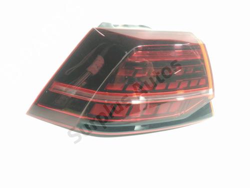 Used Left taillight Left taillight 33034898 33034898