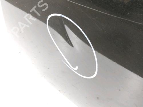 Left rear door MAZDA 6 Hatchback (GH) 2.2 MZR-CD (GH10) | BP31000192C4