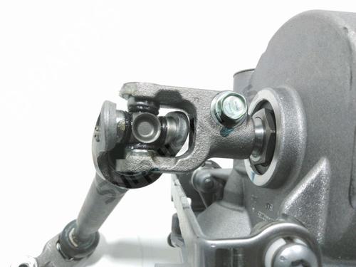 Steering column RENAULT CAPTUR I (J5_, H5_) 1.2 TCe 120 | BP40278503M21 - Image 3