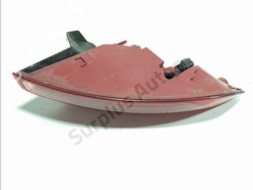 Left taillight RENAULT LAGUNA Coupe (DT0/1) 2.0 dCi (DT01, DT08, DT09, DT0K, DT12, DT1C, DT1D, DT1M,... | BP33867886C34 - Image 3