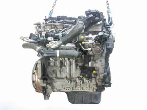 Used Engine Engine FORD ECOSPORT 1.5 TDCi (90 hp) 28219172 28219172