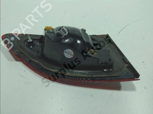 Right tailgate light MAZDA 5 (CW) 1.6 CD | BP36374644C80 - Image 2