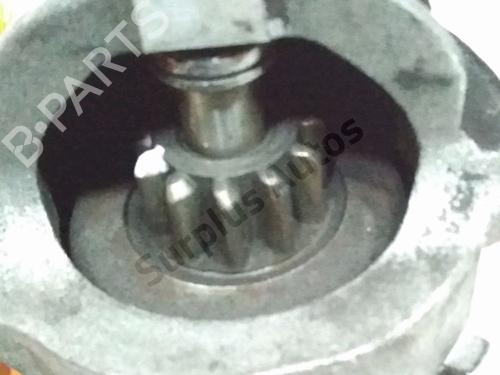 Starter SUZUKI GRAND VITARA II (JT, TE, TD) 1.9 DDiS All-wheel Drive (JT419, TD44, JB419WD, JB419XD,... | BP28222335M8