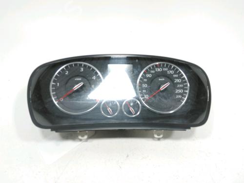 Kombiinstrument RENAULT LAGUNA III (BT0/1) 2.0 dCi GT (BT11, BT1E, BT1N) (178 hp) 30991188