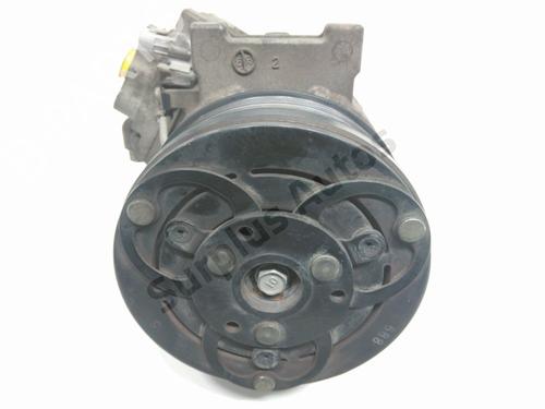 Used AC compressor SUZUKI GRAND VITARA II (JT, TE, TD) 1.9 DDiS All-wheel Drive (JT419, TD44, JB419WD, JB419XD,... (129 hp) 29496029