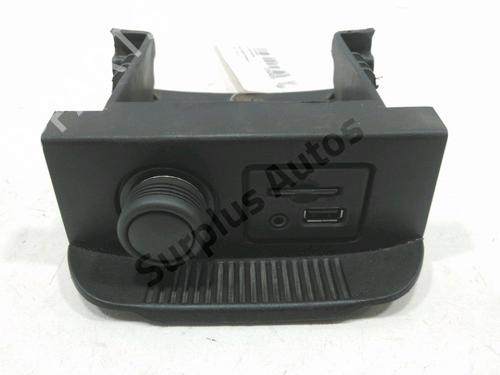electronic-module-opel-zafira-tourer-c-p12-2011-30991909 main image
