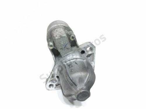 Starter SUZUKI BALENO (FW, EW) 1.2 Hybrid (A1K412) | BP28222069M8 - Image 2