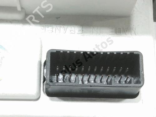 Display RENAULT CLIO II (BB_, CB_) 1.5 dCi (B/CB3M) | BP30990795C48