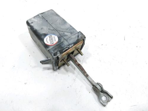 Used Hinge/Door check strap PEUGEOT 307 CC (3B) 2.0 16V (140 hp) 30998712